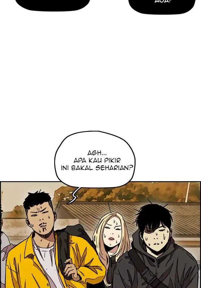 Read Wind Breaker ID Manga Online
