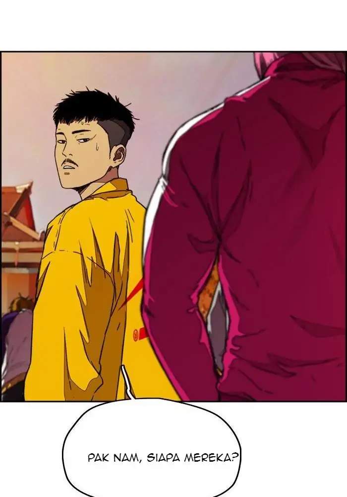 Read Wind Breaker ID Manga Online