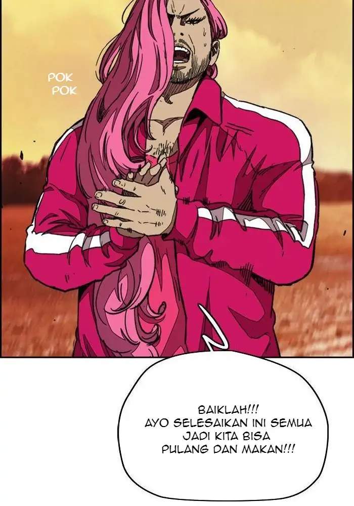 Read Wind Breaker ID Manga Online