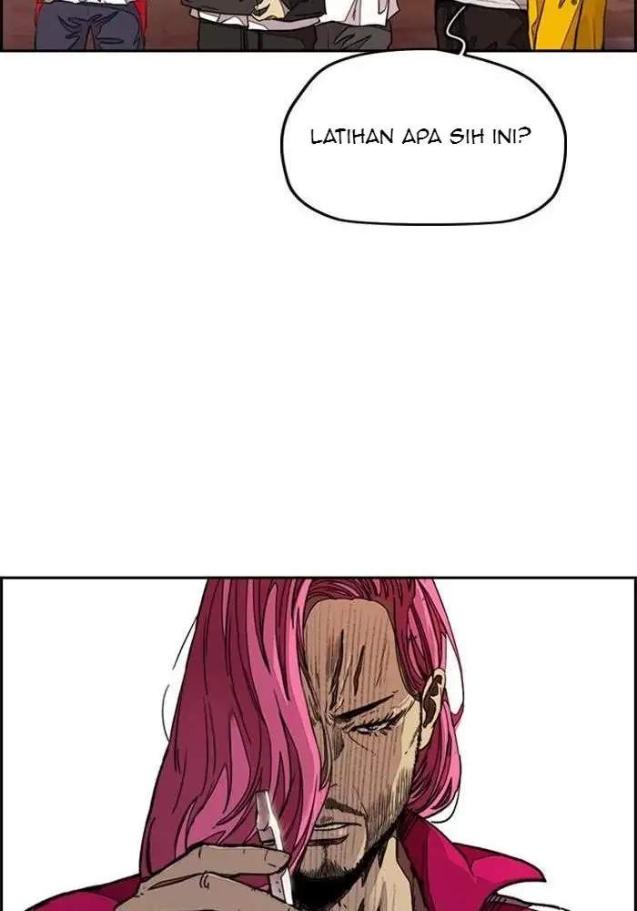 Read Wind Breaker ID Manga Online