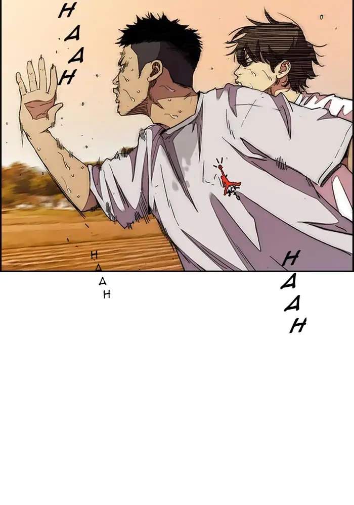 Read Wind Breaker ID Manga Online