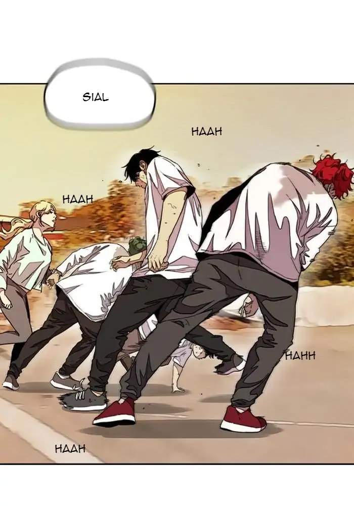Read Wind Breaker ID Manga Online