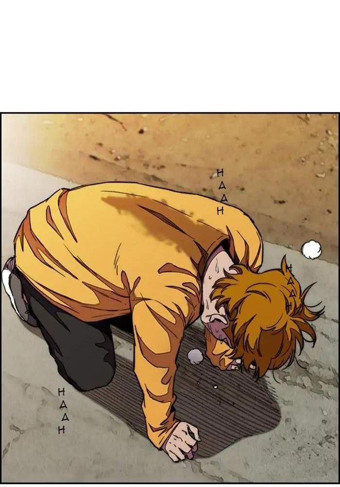 Read Wind Breaker ID Manga Online