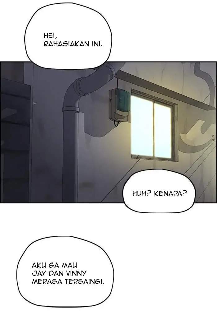 Read Wind Breaker ID Manga Online