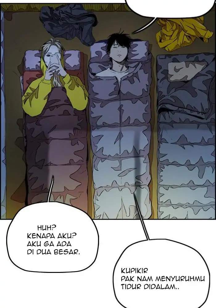 Read Wind Breaker ID Manga Online