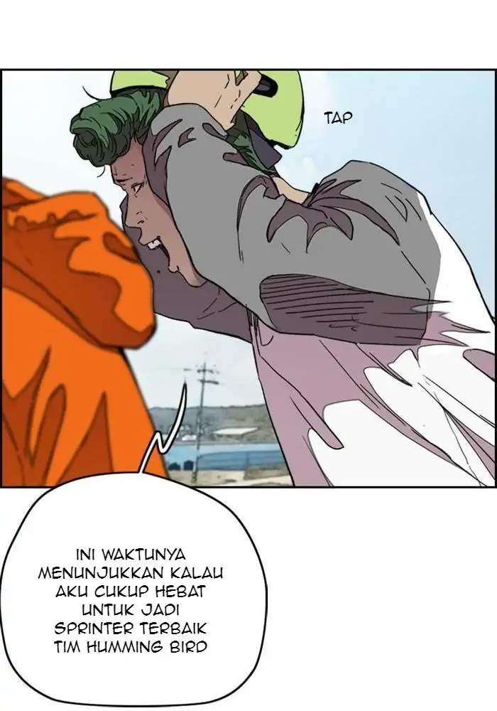 Read Wind Breaker ID Manga Online
