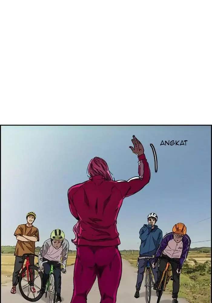 Read Wind Breaker ID Manga Online