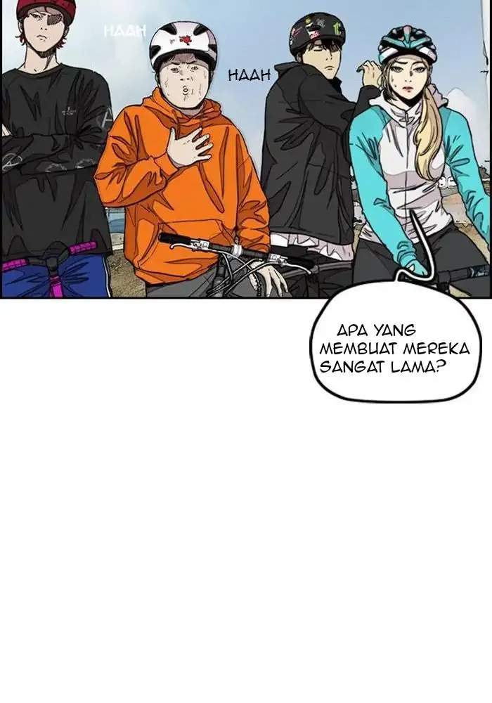 Read Wind Breaker ID Manga Online