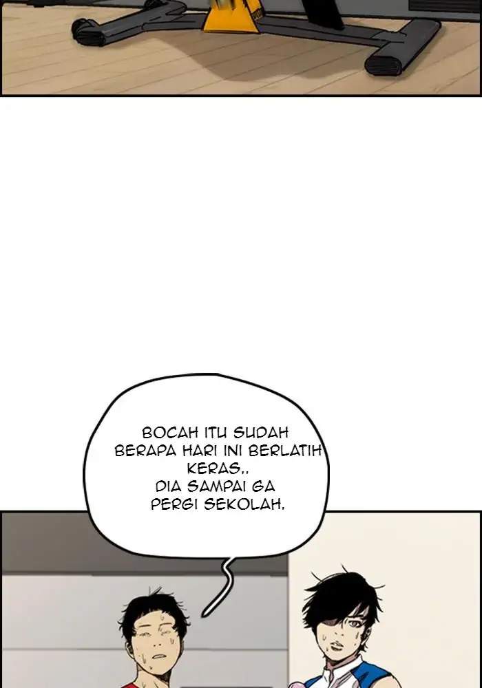 Read Wind Breaker ID Manga Online