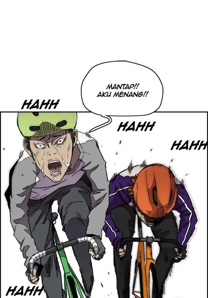 Read Wind Breaker ID Manga Online