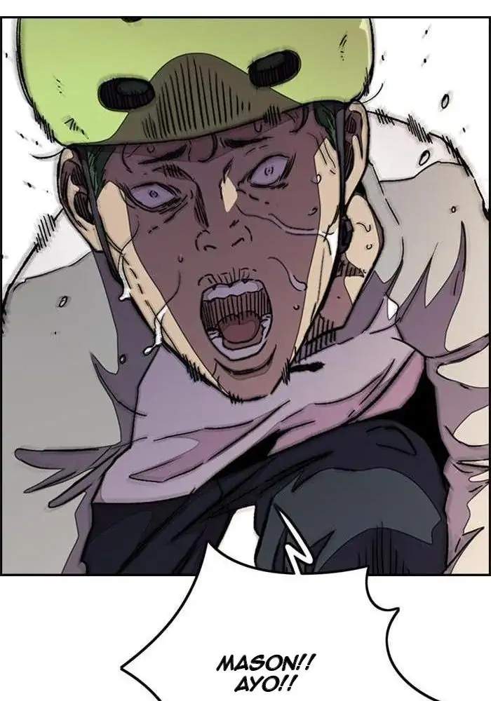 Read Wind Breaker ID Manga Online