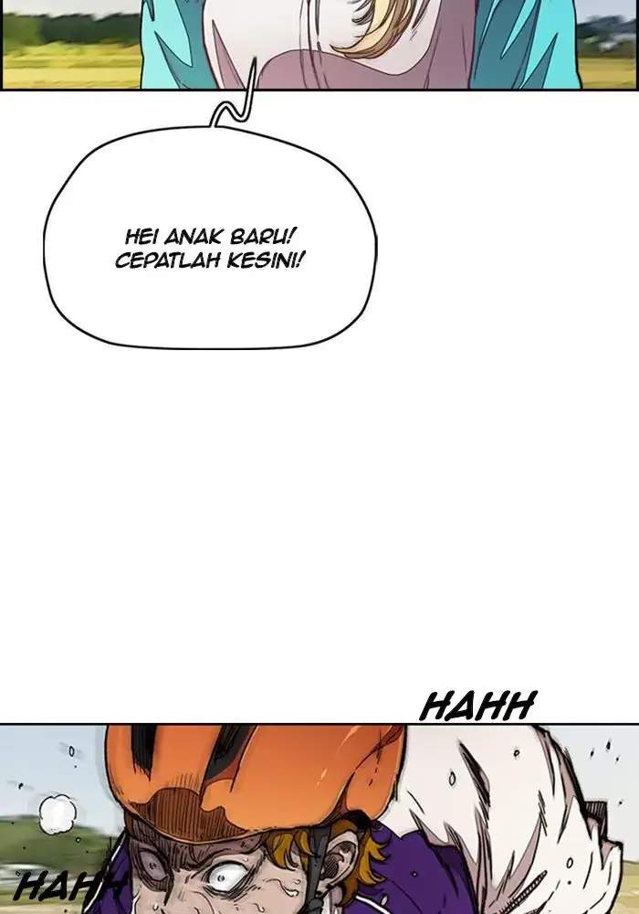 Read Wind Breaker ID Manga Online