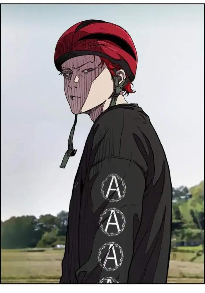 Read Wind Breaker ID Manga Online