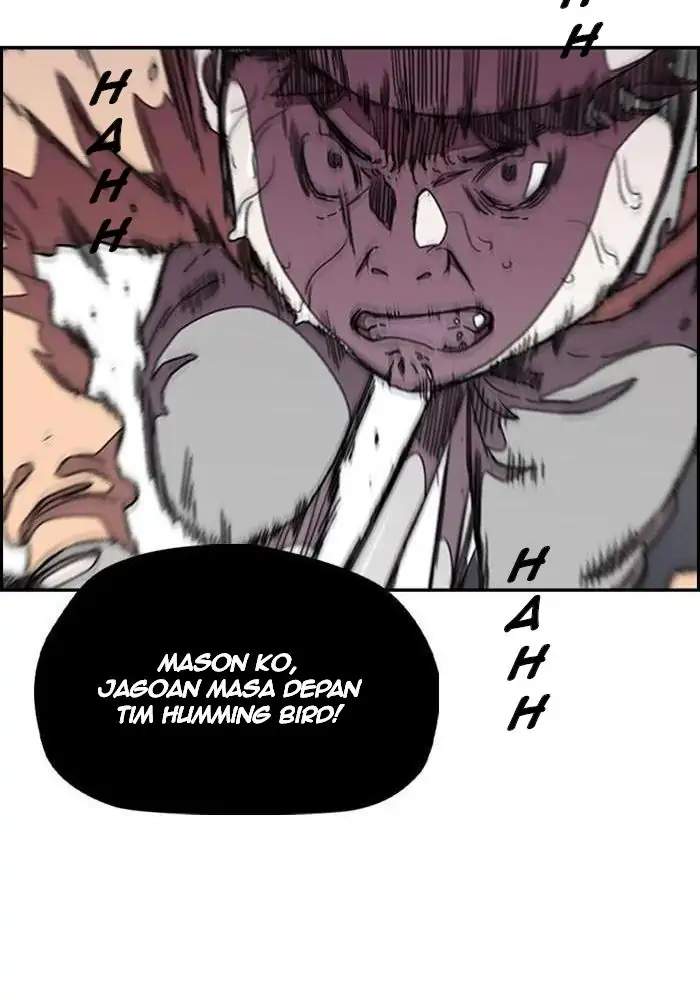 Read Wind Breaker ID Manga Online