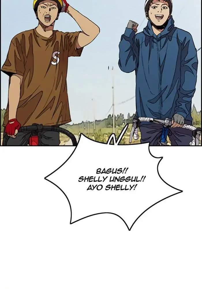 Read Wind Breaker ID Manga Online