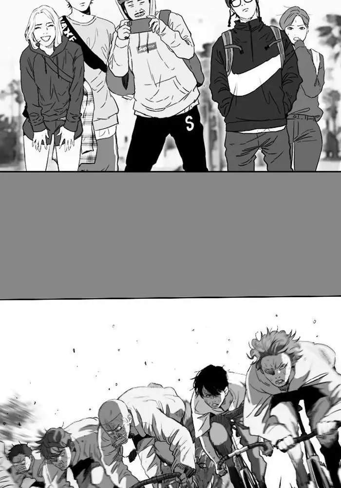 Read Wind Breaker ID Manga Online