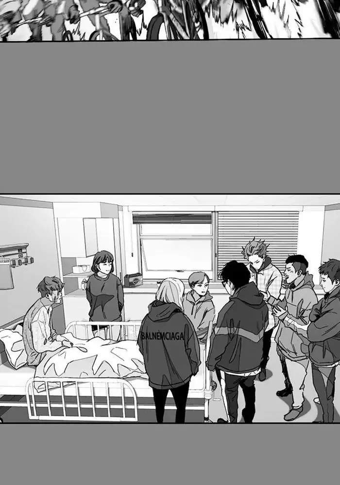 Read Wind Breaker ID Manga Online