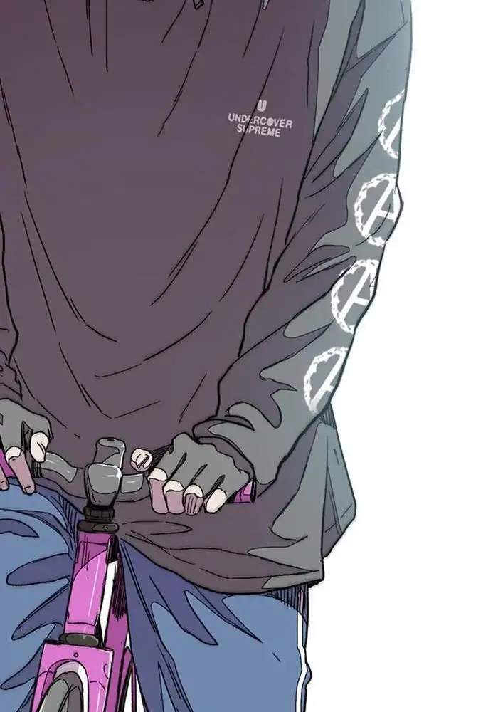 Read Wind Breaker ID Manga Online