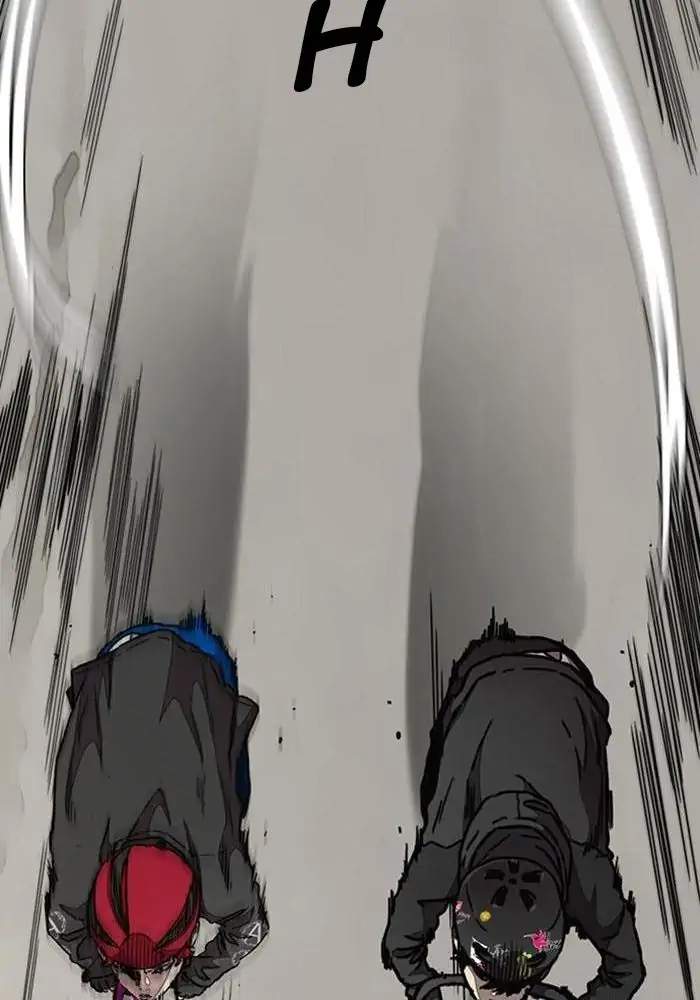 Read Wind Breaker ID Manga Online