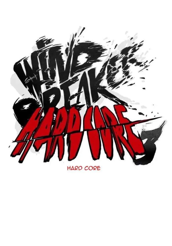 Read Wind Breaker ID Manga Online