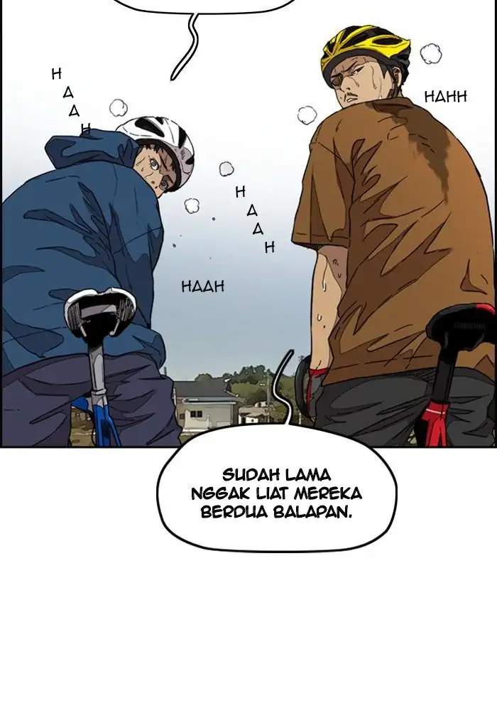 Read Wind Breaker ID Manga Online