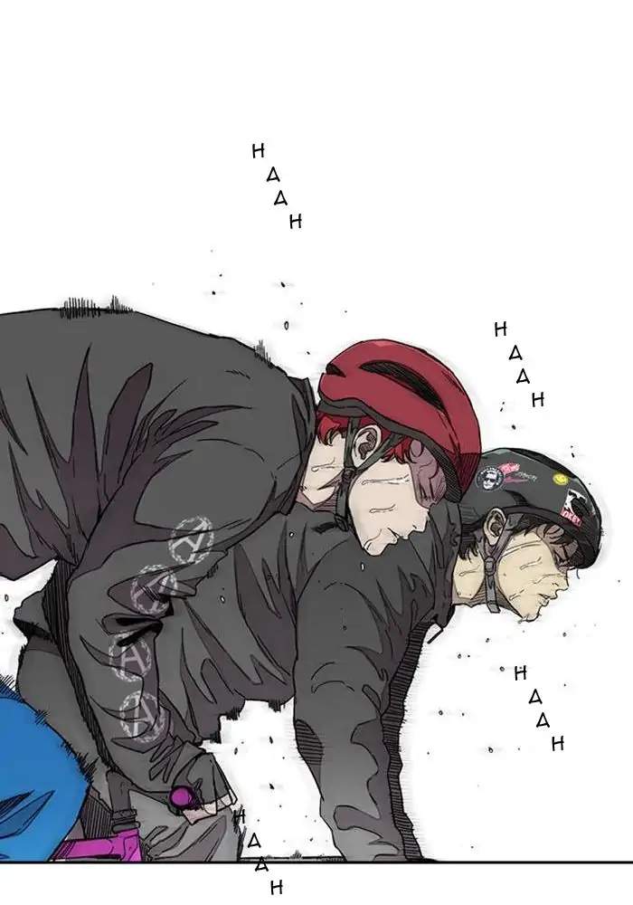 Read Wind Breaker ID Manga Online