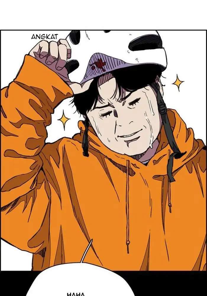 Read Wind Breaker ID Manga Online
