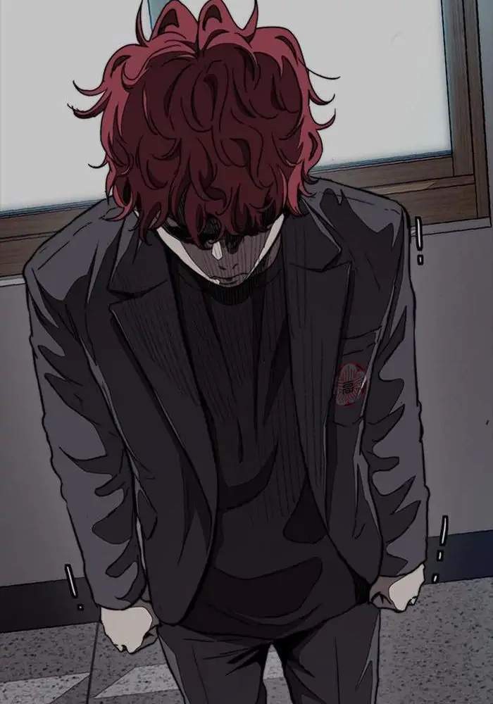 Read Wind Breaker ID Manga Online