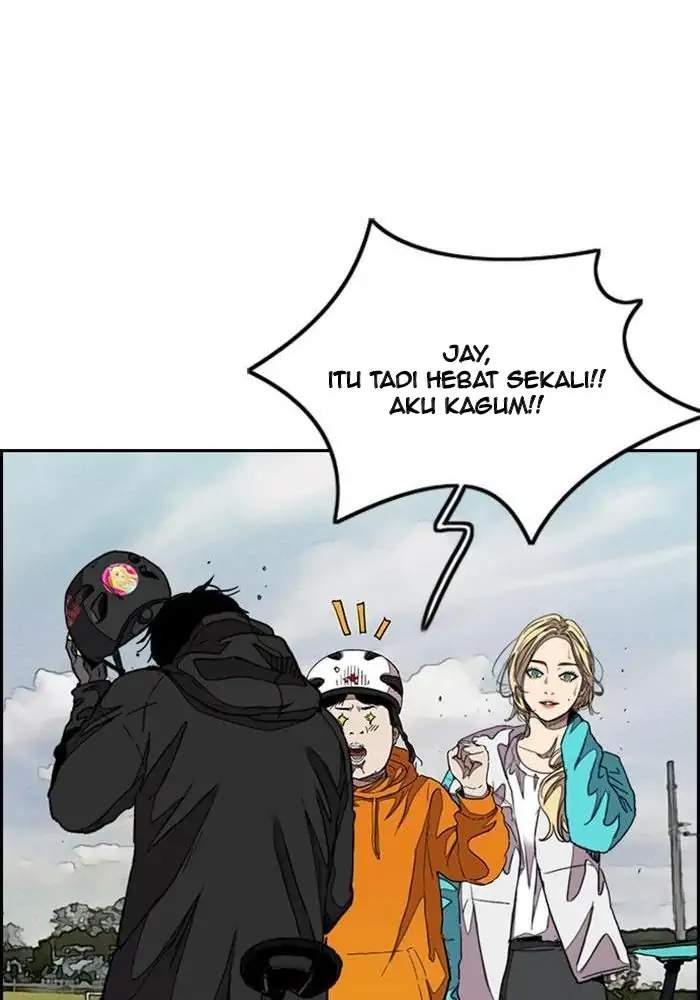 Read Wind Breaker ID Manga Online