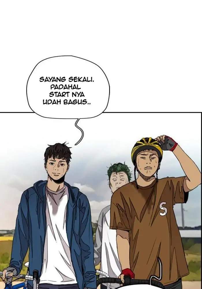 Read Wind Breaker ID Manga Online
