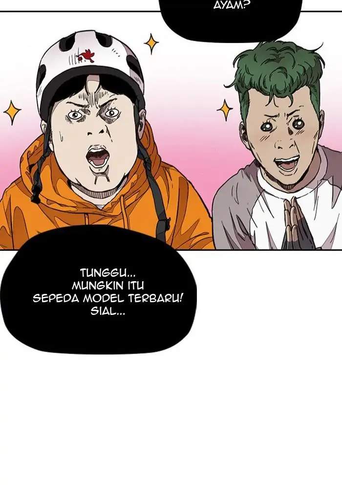 Read Wind Breaker ID Manga Online