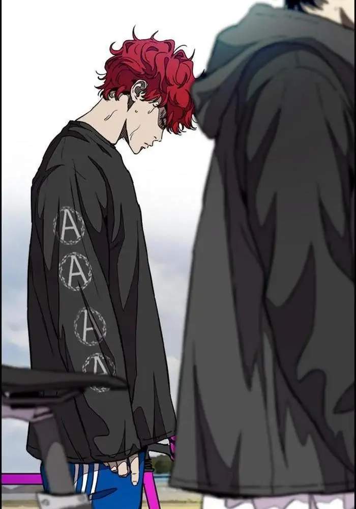 Read Wind Breaker ID Manga Online