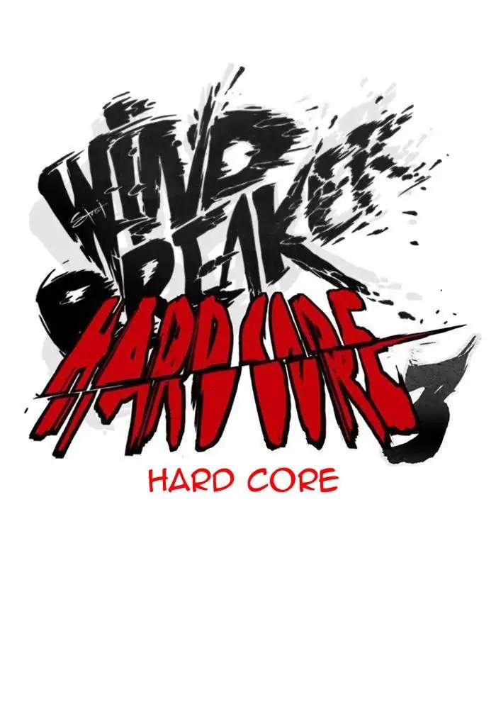 Read Wind Breaker ID Manga Online