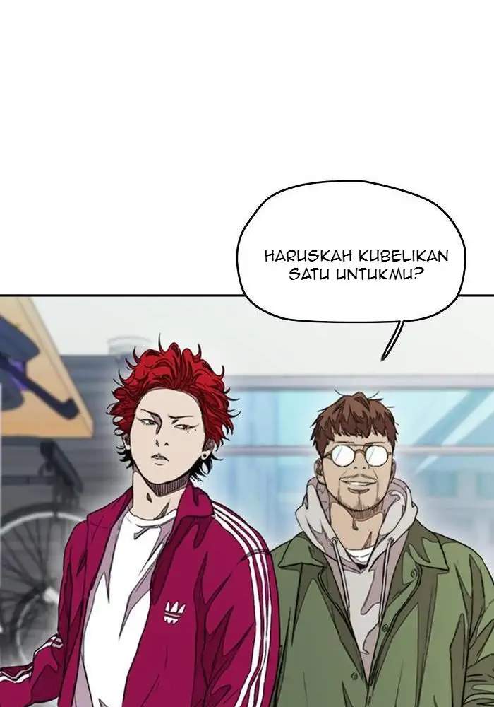 Read Wind Breaker ID Manga Online