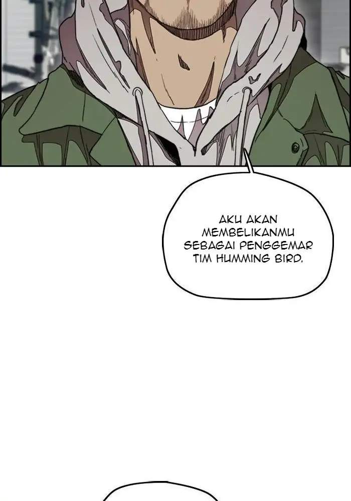 Read Wind Breaker ID Manga Online
