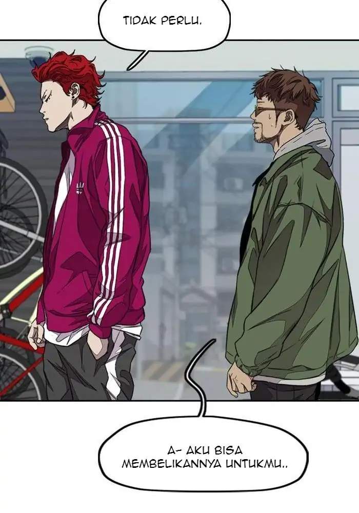 Read Wind Breaker ID Manga Online