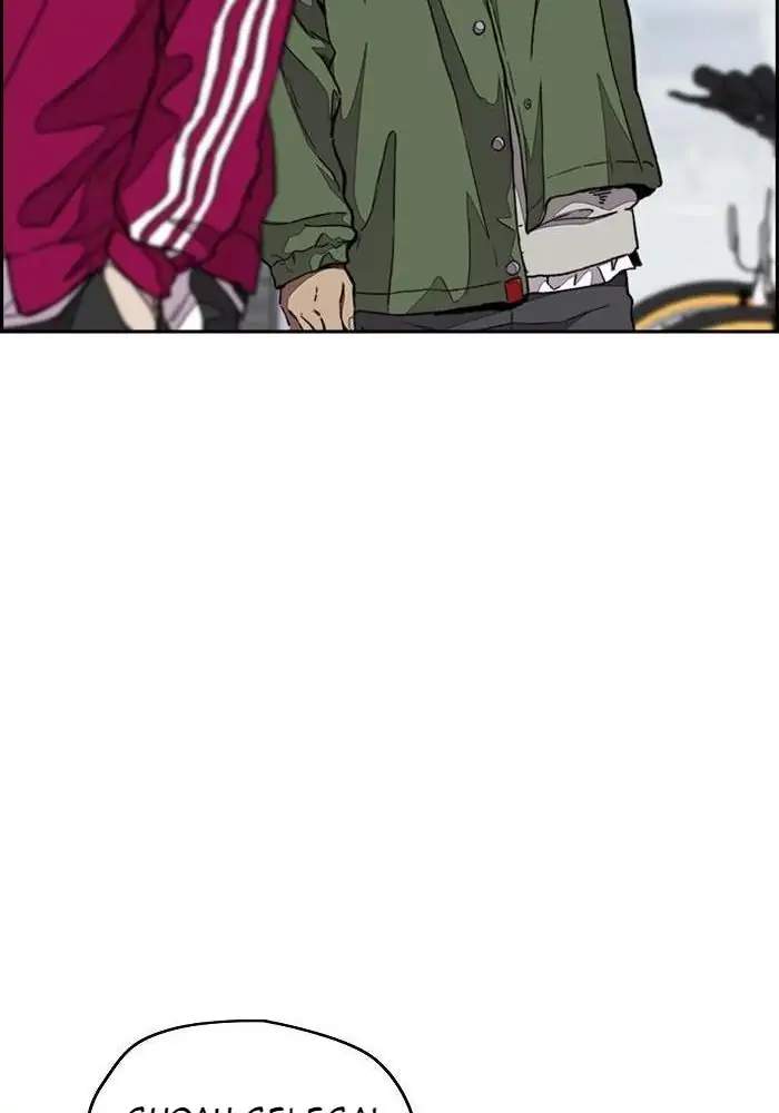 Read Wind Breaker ID Manga Online