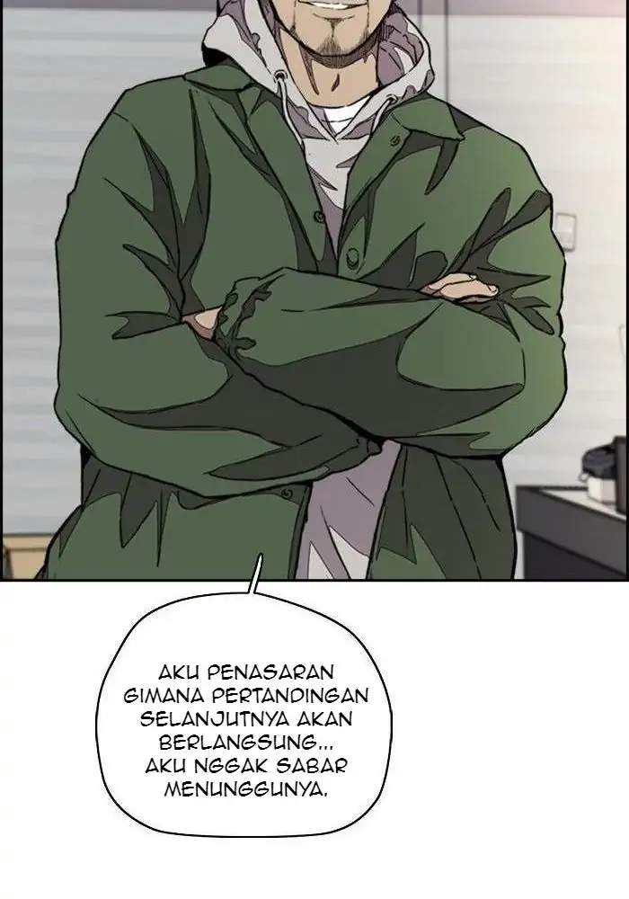 Read Wind Breaker ID Manga Online