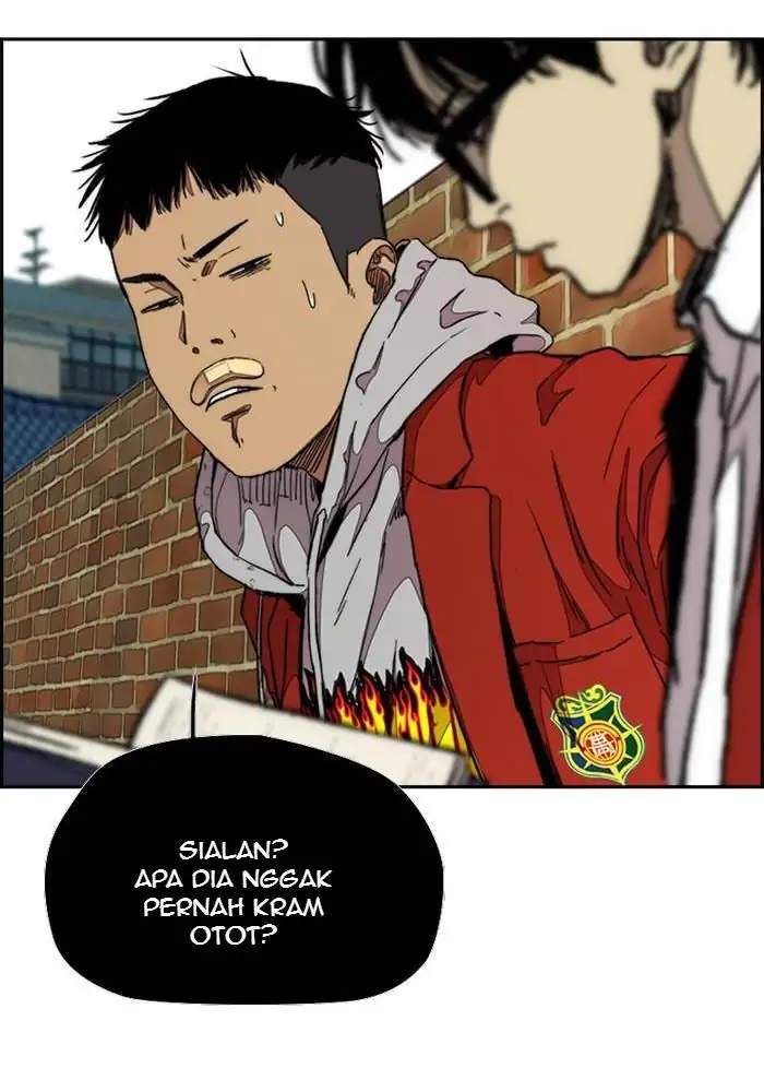 Read Wind Breaker ID Manga Online