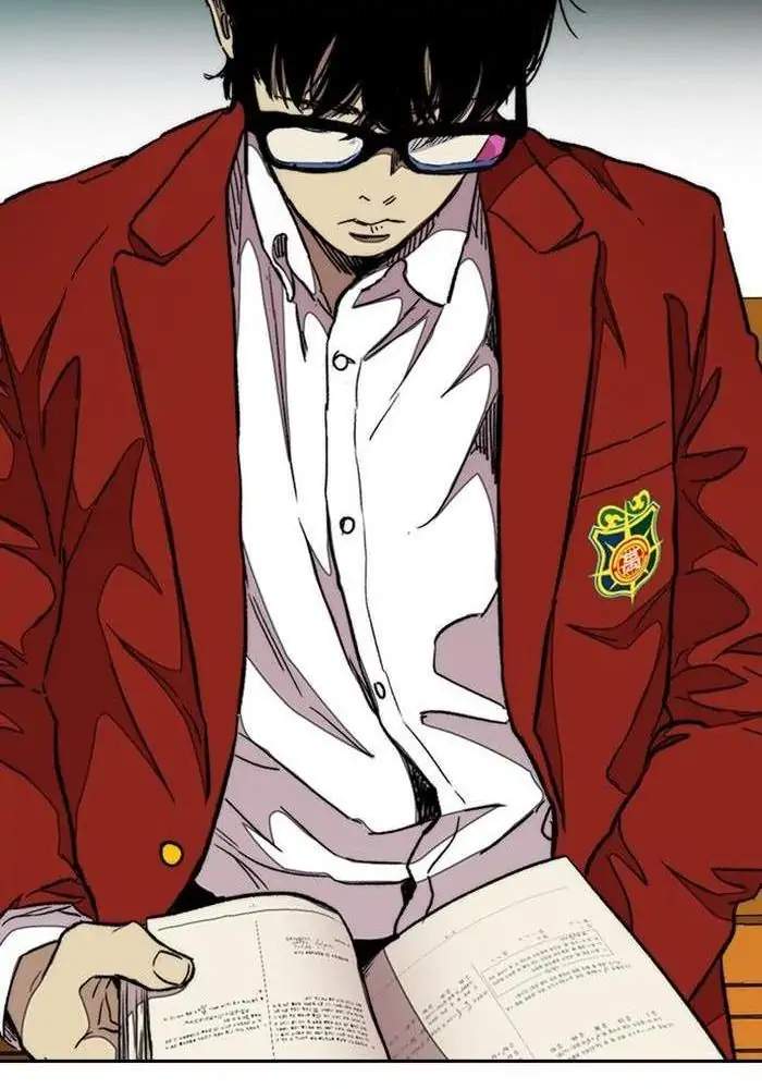 Read Wind Breaker ID Manga Online