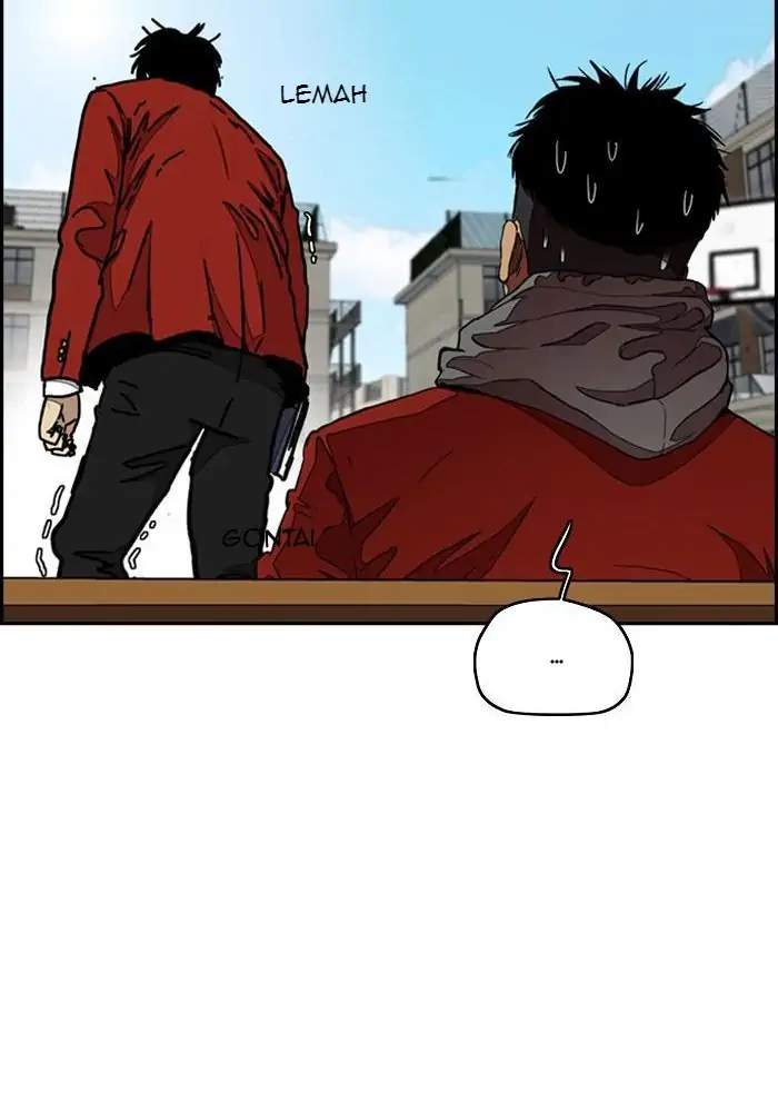 Read Wind Breaker ID Manga Online