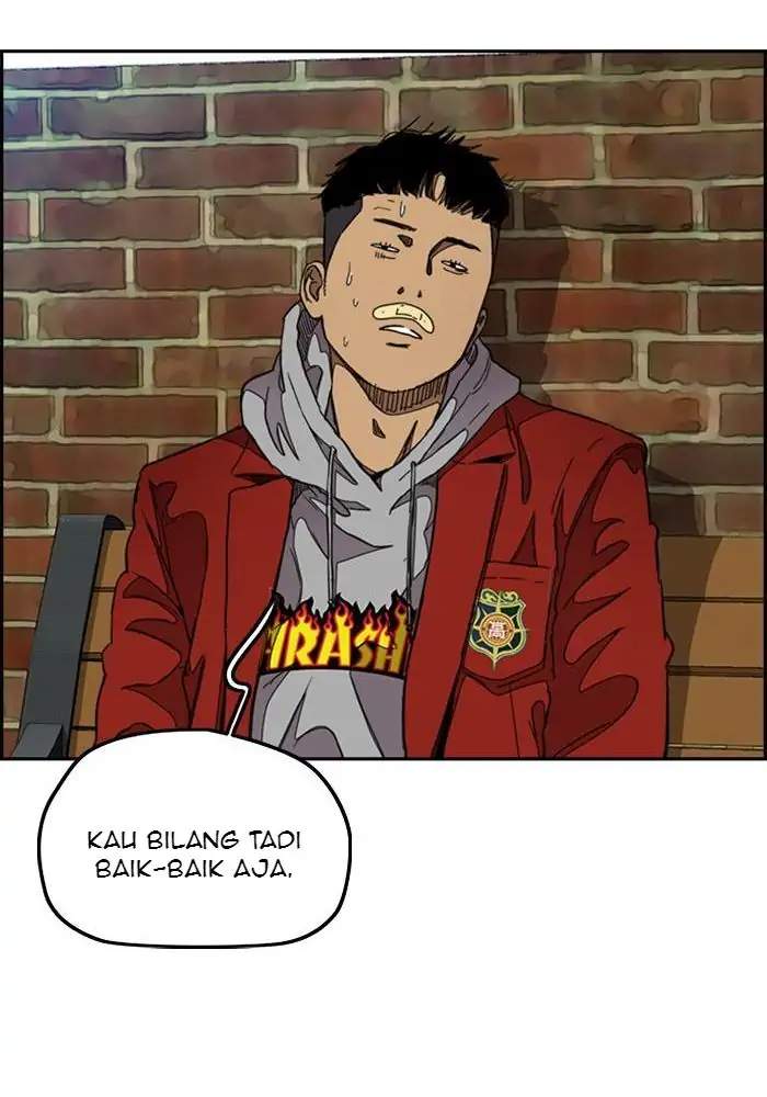 Read Wind Breaker ID Manga Online