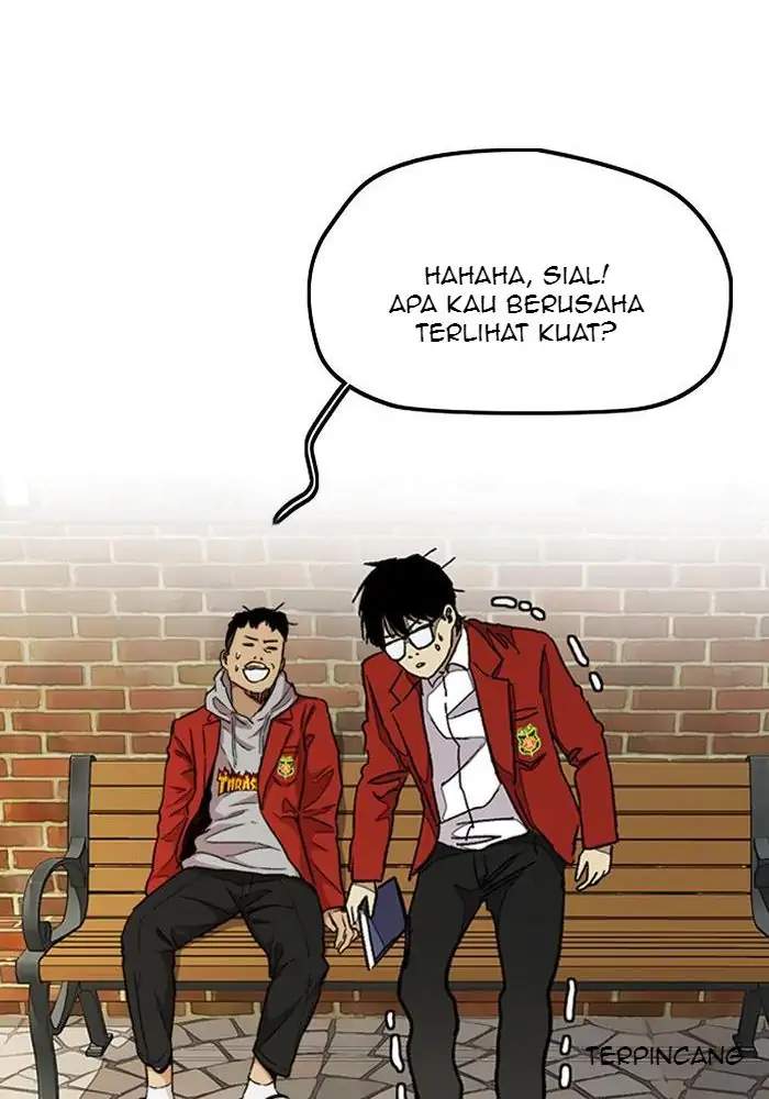 Read Wind Breaker ID Manga Online