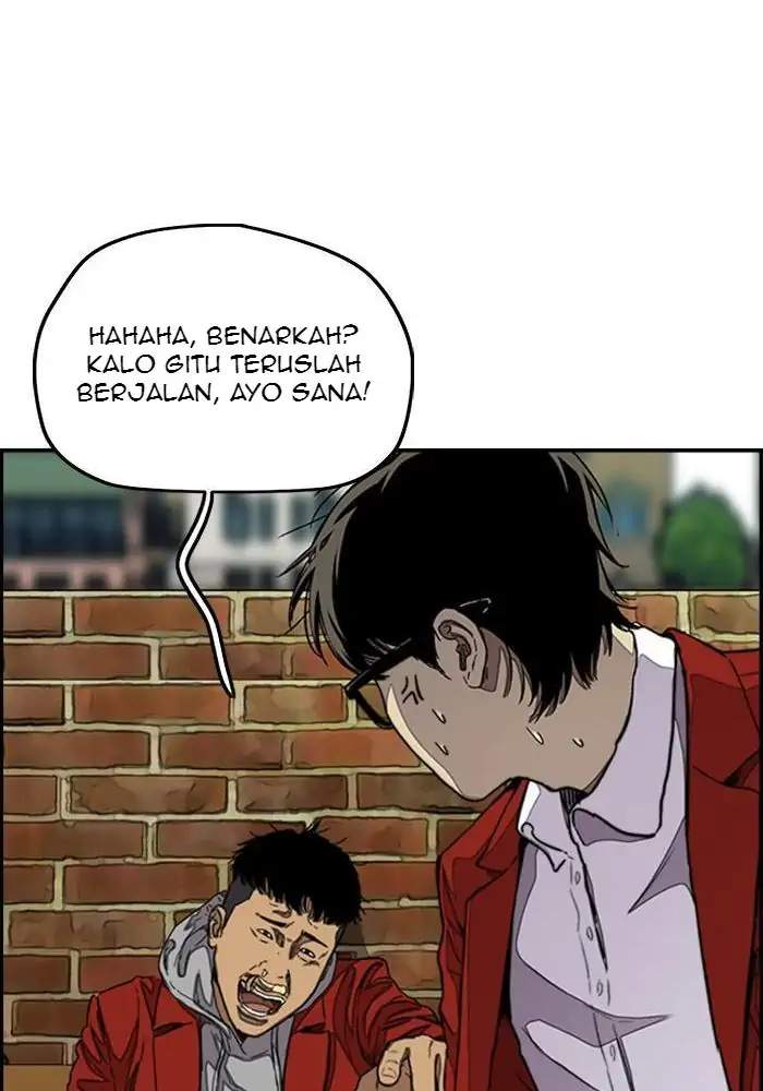 Read Wind Breaker ID Manga Online