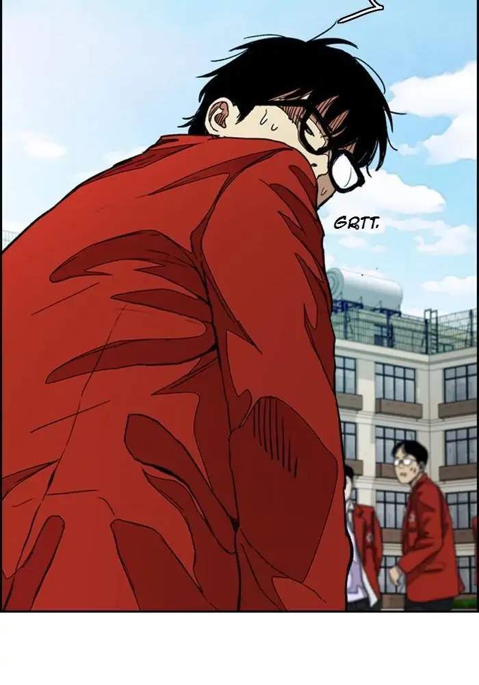 Read Wind Breaker ID Manga Online