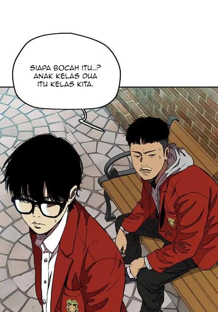 Read Wind Breaker ID Manga Online