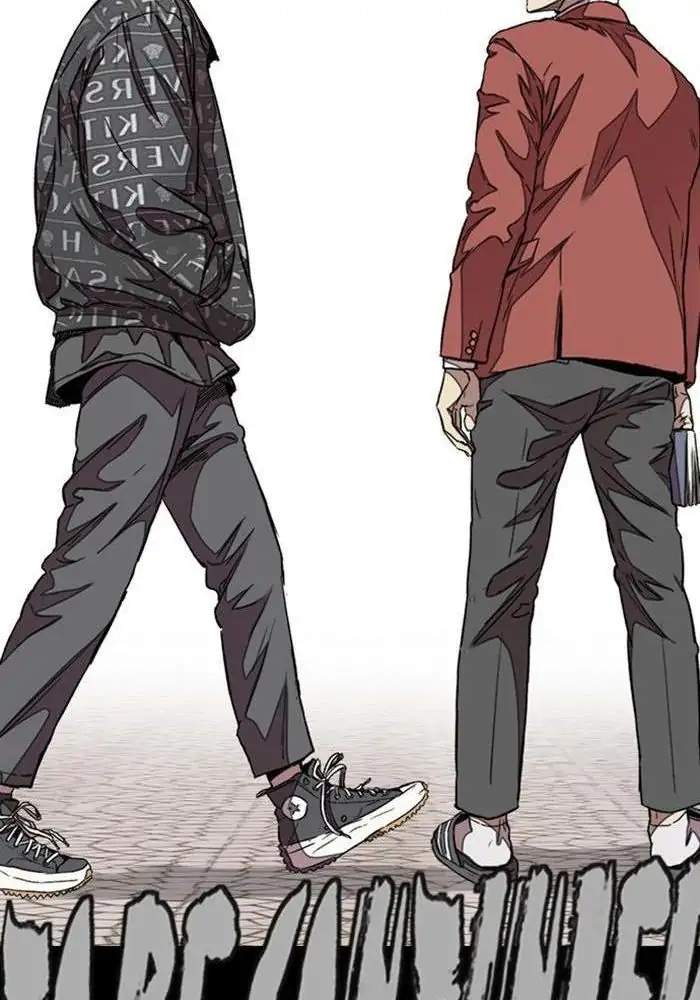 Read Wind Breaker ID Manga Online