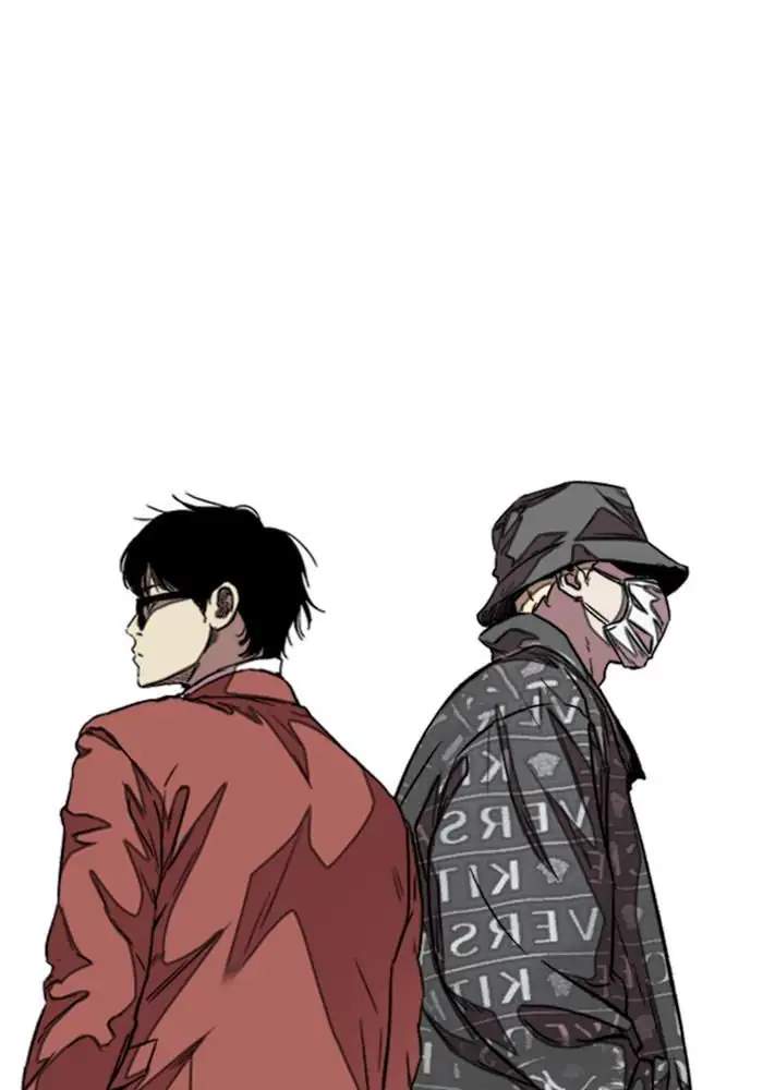 Read Wind Breaker ID Manga Online