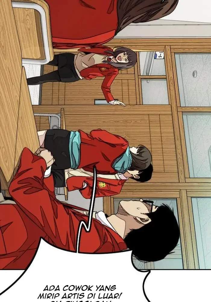 Read Wind Breaker ID Manga Online