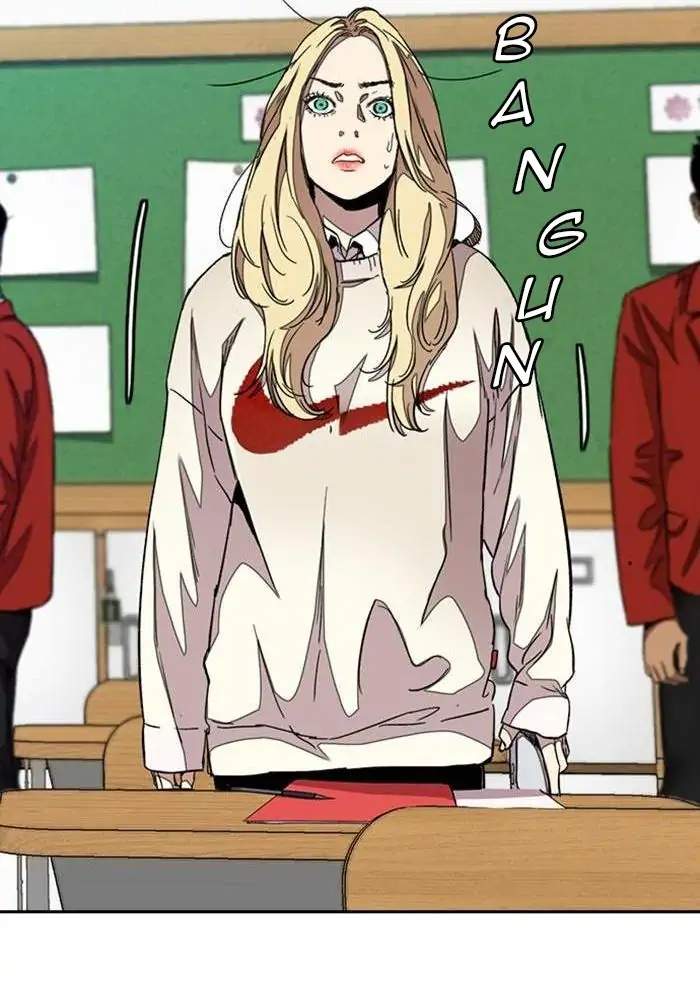 Read Wind Breaker ID Manga Online